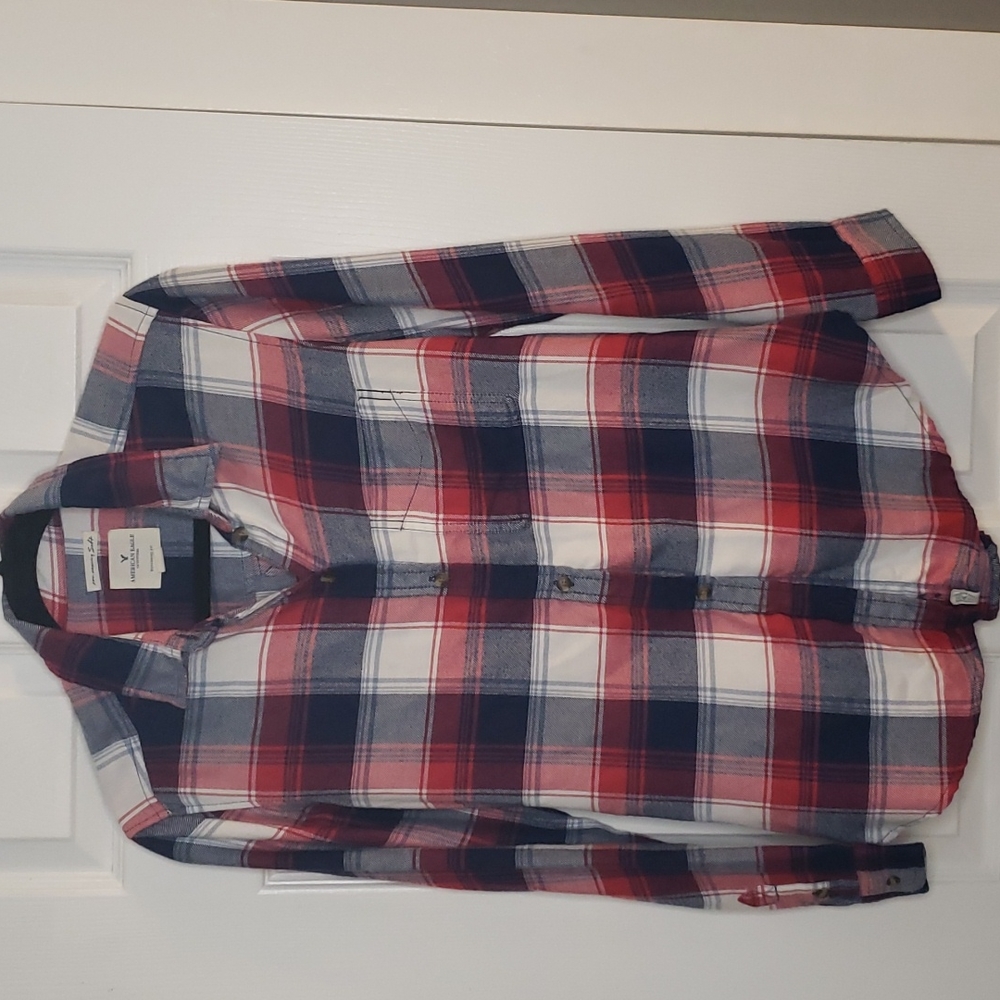 American Eagle Shirt